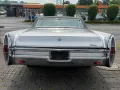 Cadillac Deville Sedan 7.7L/Klima/Leder/Automatik