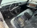 Cadillac Deville Sedan 7.7L/Klima/Leder/Automatik