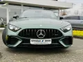 Mercedes-Benz SL 43 AMG PREMIUM PLUS & NIGHT, Aerodynamik, V8-