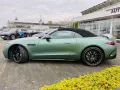 Mercedes-Benz SL 43 AMG PREMIUM PLUS & NIGHT, Aerodynamik, V8-
