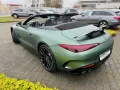 Mercedes-Benz SL 43 AMG PREMIUM PLUS & NIGHT, Aerodynamik, V8-