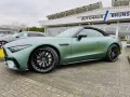 Mercedes-Benz SL 43 AMG PREMIUM PLUS & NIGHT, Aerodynamik, V8-