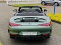 Mercedes-Benz SL 43 AMG PREMIUM PLUS & NIGHT, Aerodynamik, V8-