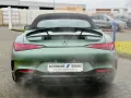 Mercedes-Benz SL 43 AMG PREMIUM PLUS & NIGHT, Aerodynamik, V8-
