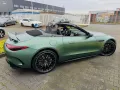Mercedes-Benz SL 43 AMG PREMIUM PLUS & NIGHT, Aerodynamik, V8-