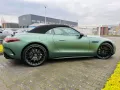 Mercedes-Benz SL 43 AMG PREMIUM PLUS & NIGHT, Aerodynamik, V8-