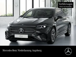 Mercedes-Benz CLA 220 Cp. AMG Pano Multibeam Burmester Distr.