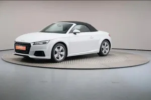 Audi TT Roadster 1.8 TFSI -