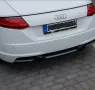 Audi TT Roadster 1.8 TFSI -