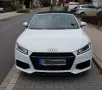 Audi TT Roadster 1.8 TFSI -