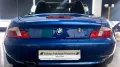BMW Z3 Roadster 1.9i-Nur117tkm-Klima-el.Verdeck-BC