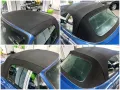 BMW Z3 Roadster 1.9i-Nur117tkm-Klima-el.Verdeck-BC