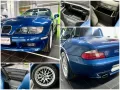 BMW Z3 Roadster 1.9i-Nur117tkm-Klima-el.Verdeck-BC