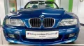 BMW Z3 Roadster 1.9i-Nur117tkm-Klima-el.Verdeck-BC
