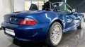 BMW Z3 Roadster 1.9i-Nur117tkm-Klima-el.Verdeck-BC