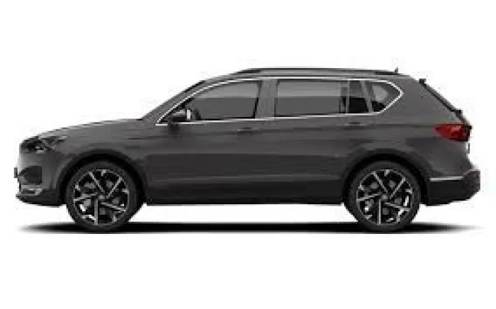 Seat Tarraco StylePlus TDI DSG 7Sitzer 7Sitze AHK 19