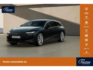 Audi A6 e-tron Avant