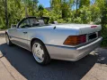 Mercedes-Benz SL 300 -24 (R129)