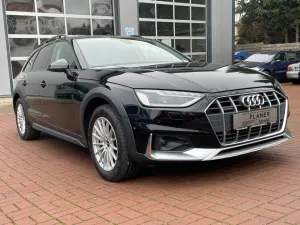 Audi A4 Allroad quattro 40 TDI LED Standh. HU/AU neu