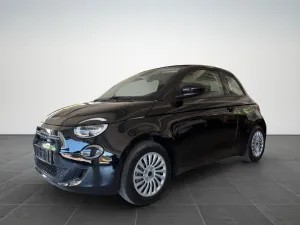 Fiat 500e Cabrio Red /RFK/PDC V+H/SHZ/