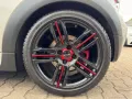 MINI John Cooper Works Coupé*XEN*LED*NAVI*PDC*SHZ*19%