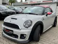 MINI John Cooper Works Coupé*XEN*LED*NAVI*PDC*SHZ*19%