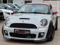 MINI John Cooper Works Coupé*XEN*LED*NAVI*PDC*SHZ*19%