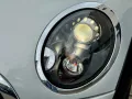MINI John Cooper Works Coupé*XEN*LED*NAVI*PDC*SHZ*19%