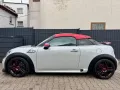 MINI John Cooper Works Coupé*XEN*LED*NAVI*PDC*SHZ*19%