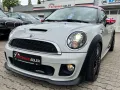 MINI John Cooper Works Coupé*XEN*LED*NAVI*PDC*SHZ*19%