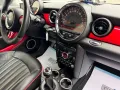 MINI John Cooper Works Coupé*XEN*LED*NAVI*PDC*SHZ*19%