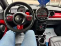 MINI John Cooper Works Coupé*XEN*LED*NAVI*PDC*SHZ*19%