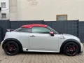 MINI John Cooper Works Coupé*XEN*LED*NAVI*PDC*SHZ*19%