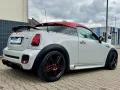 MINI John Cooper Works Coupé*XEN*LED*NAVI*PDC*SHZ*19%