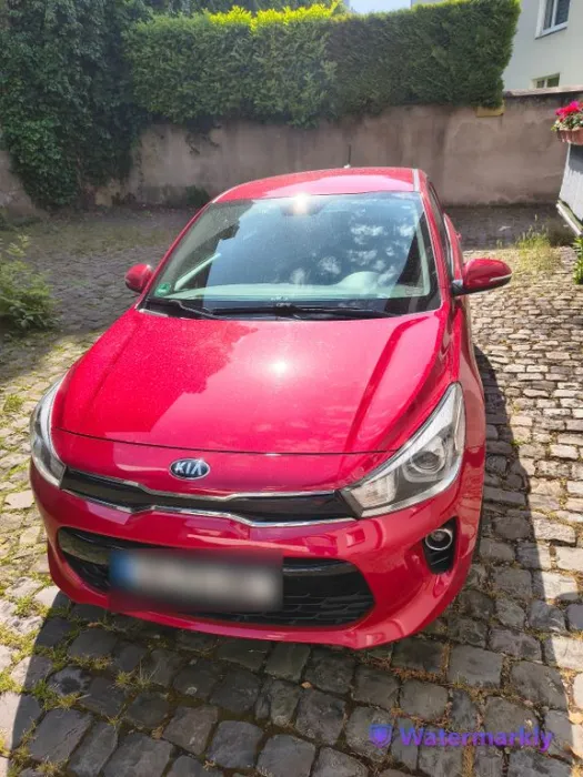 Kia Rio 1.0 T-GDI 100 Dream-Team Edition Dream-T...