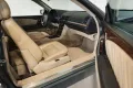 Mercedes-Benz 600 SEC