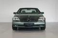 Mercedes-Benz 600 SEC