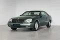 Mercedes-Benz 600 SEC
