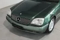 Mercedes-Benz 600 SEC