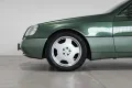 Mercedes-Benz 600 SEC