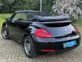 Volkswagen Beetle Cabriolet Design *Käfer *Navi *1Hand *PDC