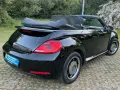 Volkswagen Beetle Cabriolet Design *Käfer *Navi *1Hand *PDC