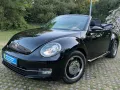 Volkswagen Beetle Cabriolet Design *Käfer *Navi *1Hand *PDC