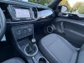 Volkswagen Beetle Cabriolet Design *Käfer *Navi *1Hand *PDC