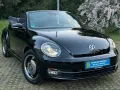 Volkswagen Beetle Cabriolet Design *Käfer *Navi *1Hand *PDC