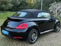 Volkswagen Beetle Cabriolet Design *Käfer *Navi *1Hand *PDC