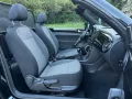 Volkswagen Beetle Cabriolet Design *Käfer *Navi *1Hand *PDC