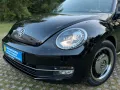 Volkswagen Beetle Cabriolet Design *Käfer *Navi *1Hand *PDC