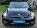 Volkswagen Beetle Cabriolet Design *Käfer *Navi *1Hand *PDC