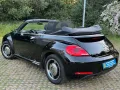 Volkswagen Beetle Cabriolet Design *Käfer *Navi *1Hand *PDC